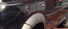 Car Scratch
