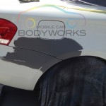 Bumper Scuff