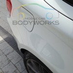 Bumper Scuff