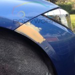 Bumper Scuff