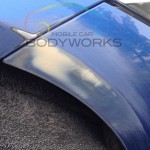 Bumper Scuff