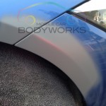Bumper Scuff